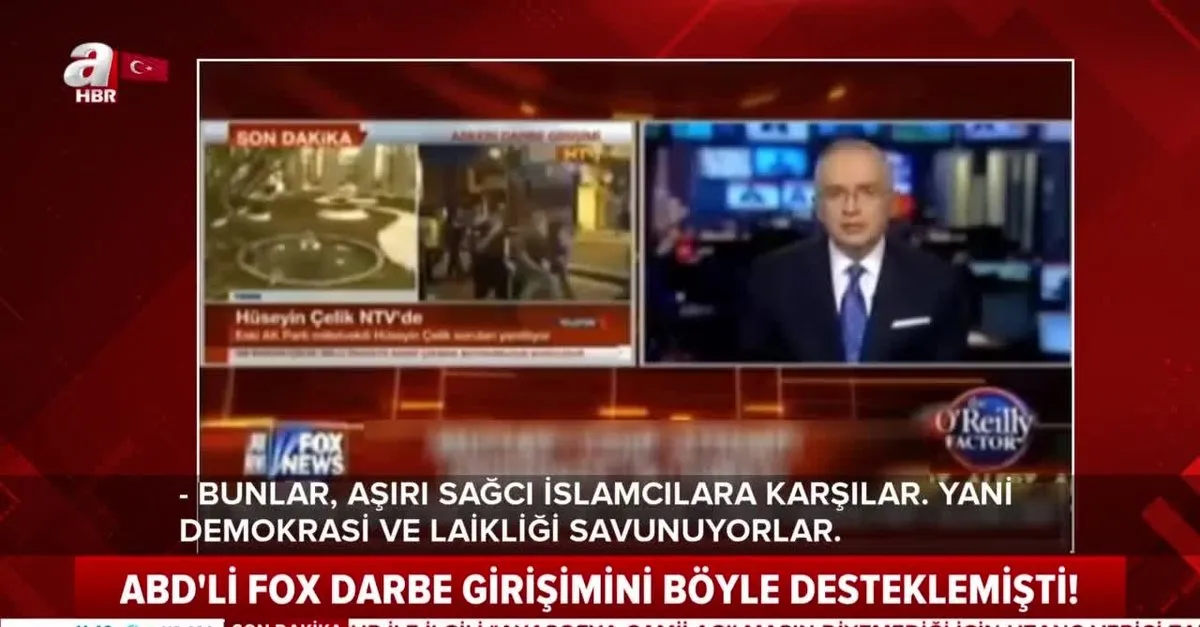 iste abd li fox tv nin 15 temmuz gecesi yaptigi unutulmaz skandal yayin darbe basarili olursa video