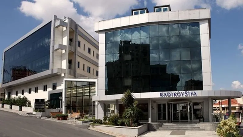 Kadikoy Sifa Hastanesi Satildi Ekonomi Haberleri