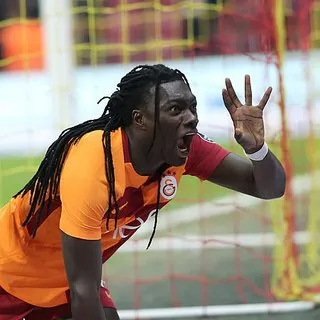 Bafetimbi Gomis'ten Fenerbahçe açıklaması