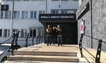 Bursa'da çıkan kavgada: 1 ölü, 1 yaralı #bursa