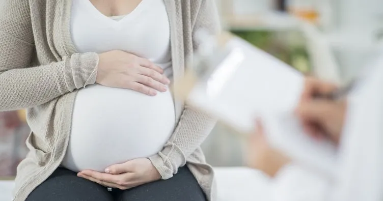 Hamilelikte 9. Hafta: 9 Haftalık Gebelik Gelişimi - Hamilelikte 9. Hafta Şikayetleri Nelerdir?