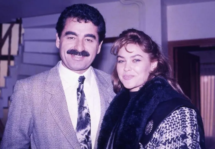 7 çocuk sahibi İbrahim Tatlıses’ten şaşırtan itiraf: Yeniden doğsam çocuk yaparsam şerefsizim...