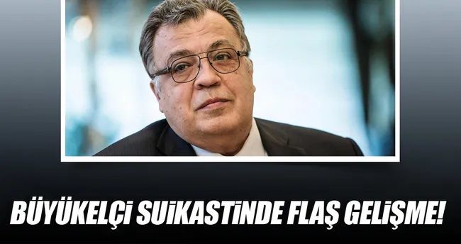 Savcılar FBI’dan ‘geçmişini’ istedi