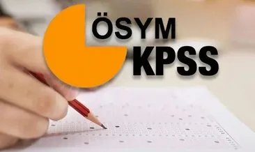 KPSS Ön Lisans sonuçları açıklandı mı, ne zaman açıklanacak? ÖSYM’den sonuç duyurusu bekleniyor!