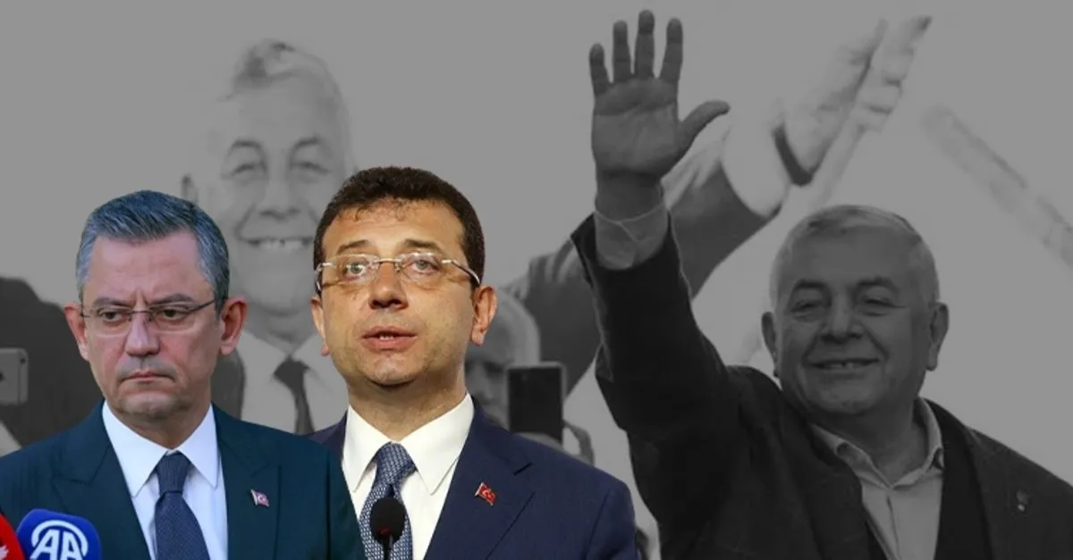 Le défi de Şükrü Genç à CHP : “Le moment de la décision” est arrivé et partagé, le temps presse