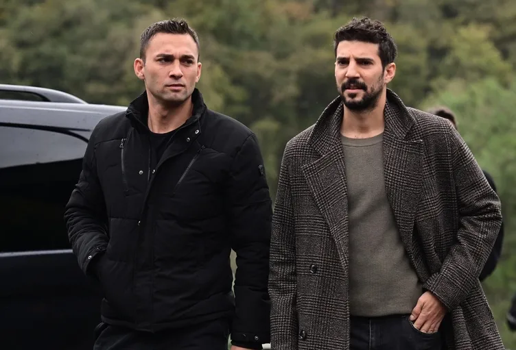 Ben Bu Cihana Sığmazam 48. Bölüm fragmanı izle! ATV Ben Bu Cihana Sığmazam yeni bölüm fragmanı yayınlandı mı, gelecek hafta neler olacak?