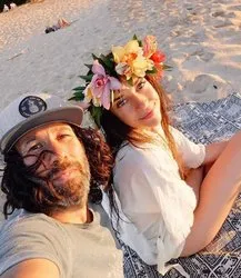cici bandana bacak açma
