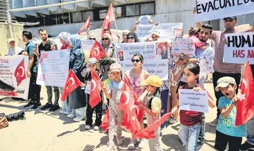 Gazze’de çocuklar savaş diliyle büyüyor