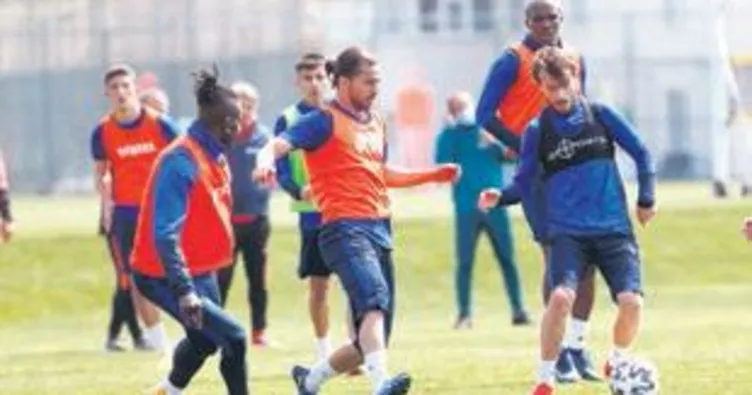 Afobe Sivas maçına şüpheli