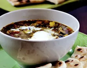 Dhal Shorba Çorbası Tarifi