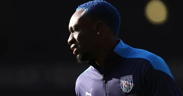 Mbaye Diagne Premier Lig devlerini geride bıraktı!