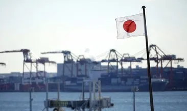 Japonya, doğal gaz için ’acil rezerv’ hamlesi