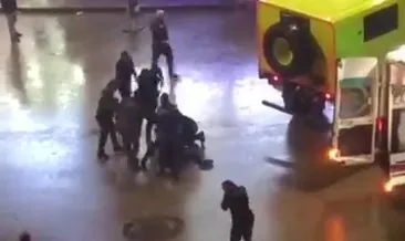 İzmit’te jiletli tehdit kanlı bitti: Silahını çıkardı, ateş etti, öldürdü! #kocaeli