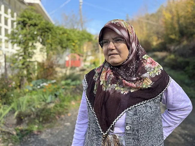SON DAKİKA… Kastamonu Bozkurt’ta Huriye Helvacı ve oğlu Osman Helvacı 6 gündür aranıyor! Bayram Helvacı A Haber’e konuştu: Birisi alıp götürdü!