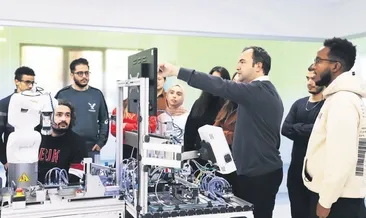 Yükseköğretimde Arel farkı