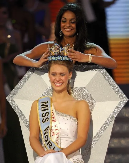 Dunyanin Yeni Guzeli 2010 Galeri Dunya