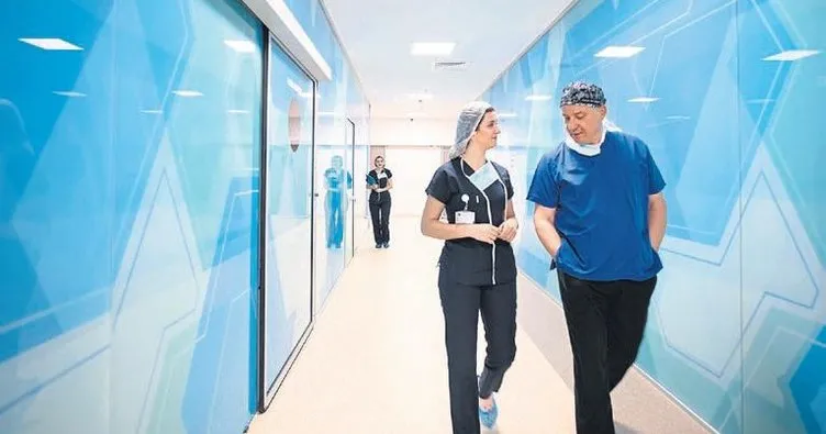 Tınaztepe Sağlık Grubu 4. hastanesini açıyor