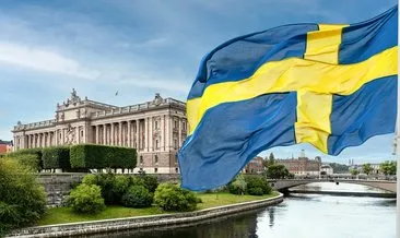 İsveç Hangi Kıtada Yer Alır? İsveç Hangi Yarım Kürede, Dünya Haritasında Nerede ve Nereye Yakın?