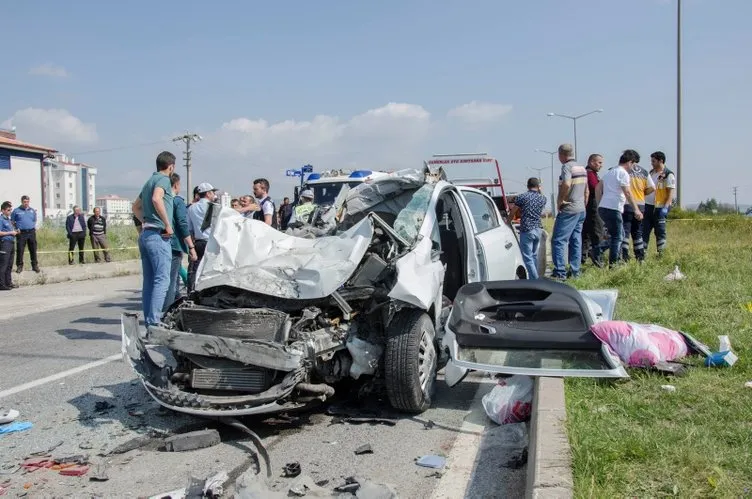 Ankara’daki feci kazadan çok acı detaylar çıktı!