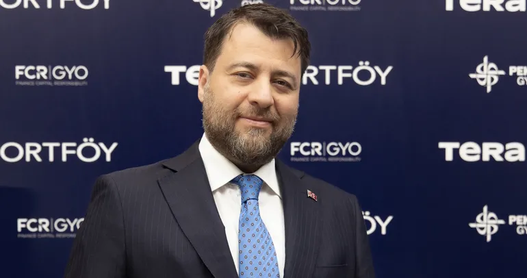 Tera’dan 100 bin liraya konuta yatırım fırsatı