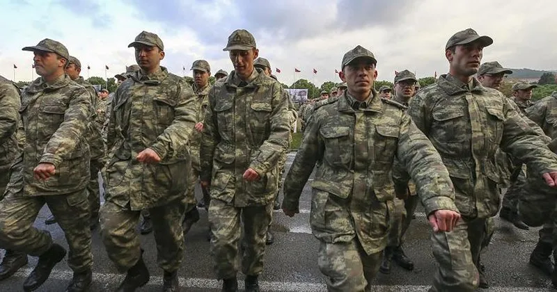 yeni askerlik sistemi ne zaman