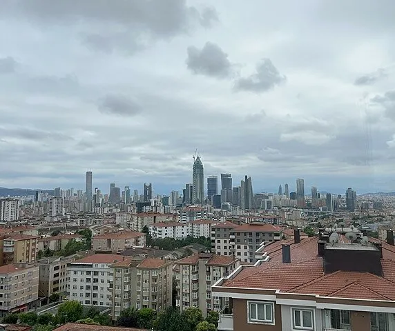 Nüfusuyla 57 ili solladı! Türkiye’nin en kalabalık ilçesi hangisi?