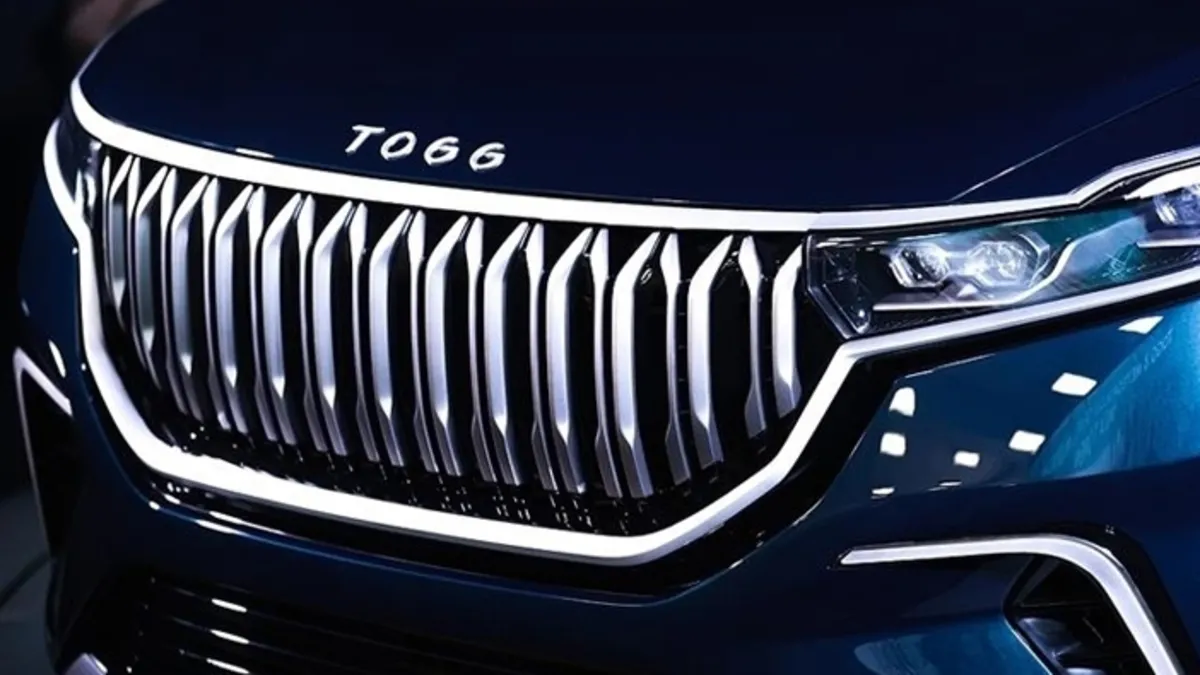 Togg, T10X için sıfır faizli finansman desteği sunuyor Togg, T10X için sıfır faizli finansman desteği sunuyor