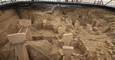 Göbekli Tepe’nin ürpertici sırrı dünya gündeminde! 13 bin yıl önce haber vermişler...