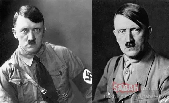 Adolf Hitler’in ölüm tarihiyle ilgili flaş iddia!