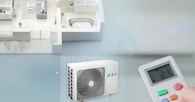 E.C.A. Multi Klimalarla Tanışın! | Video