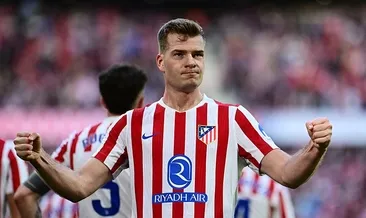 Sörloth çıkarması!