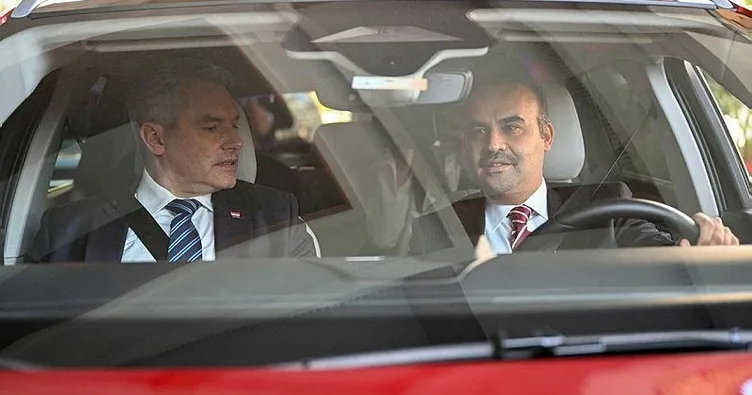 Meclis’e Togg’la gittiler