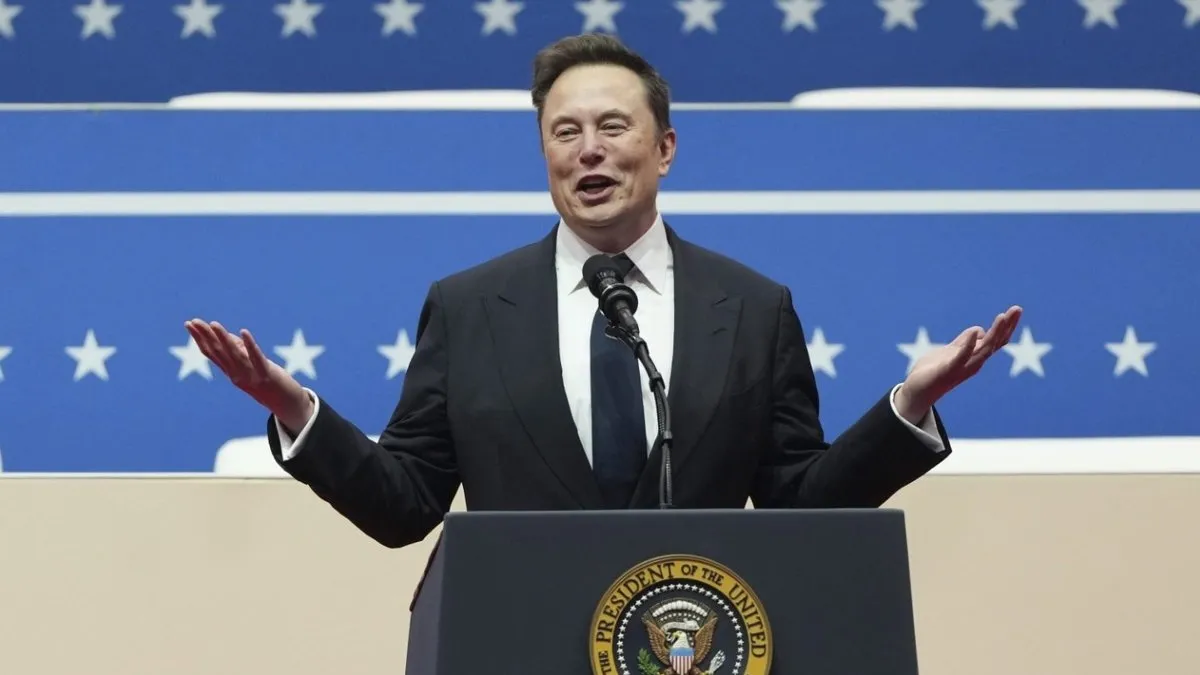 Elon Musk'ın başında olduğu DOGE çalışanları yargılanıyor