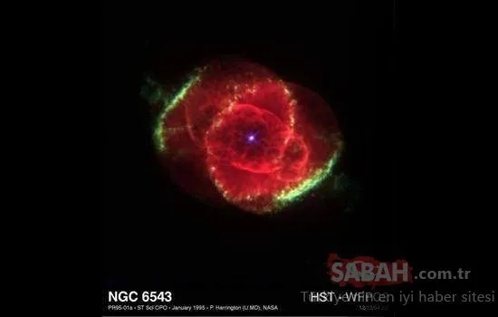 bilim dunyasi aciklama yapamiyor kucuk