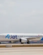 AJet Ankara’yı İspanya’ya bağlıyor