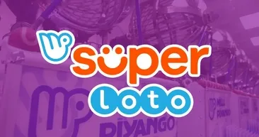 Süper Loto sonuçları açıklandı! İşte 4 Ağustos 2026 Milli Piyango online ile Süper Loto sonuçları sorgula!