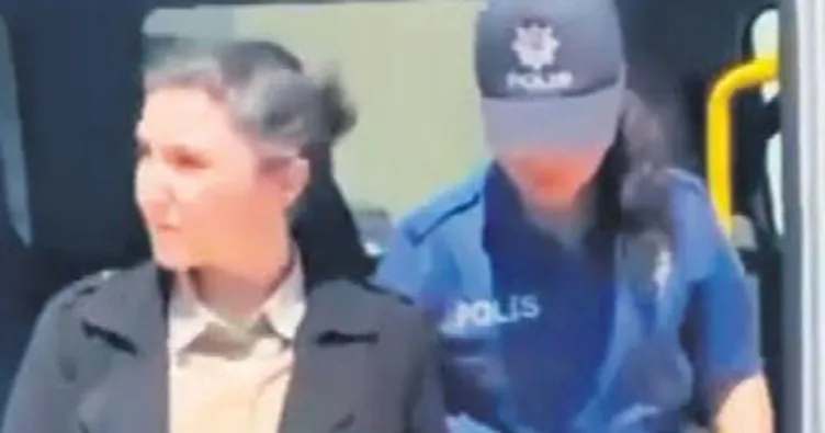 HDP’li eski başkana PKK gözaltısı