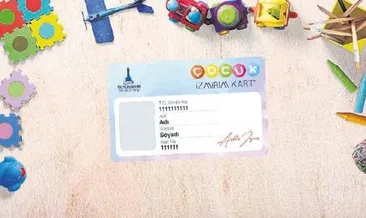 Çocuklu ailelere 10 bilet