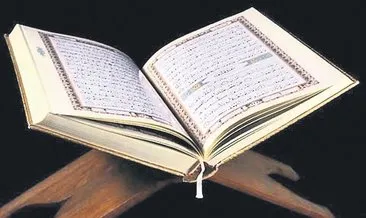 Kuran-ı Kerim bu ayda indi