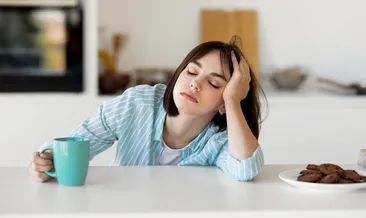 Kahve herkeste aynı etkiyi yapmıyor! Uykunuzun gelmesinin nedeni...