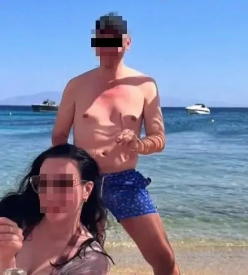 Türk restoranında yediği yemek pahalıya mal oldu: Milyon euro’luk yolsuzluk altın kaplı biftekle ortaya çıktı!