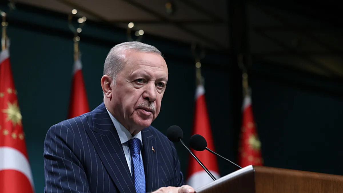 SON DAKİKA: Başkan Erdoğan’dan ABD-İran anlaşmasına ilişkin açıklama: Bölgemiz rahat bir nefes aldı