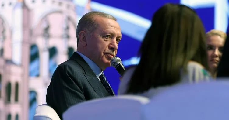 Başkan Erdoğan’dan CHP-DEM-Kandil hattındaki kirli pazarlığa tepki: Deste deste eurolar Kandil’e gönderildi!