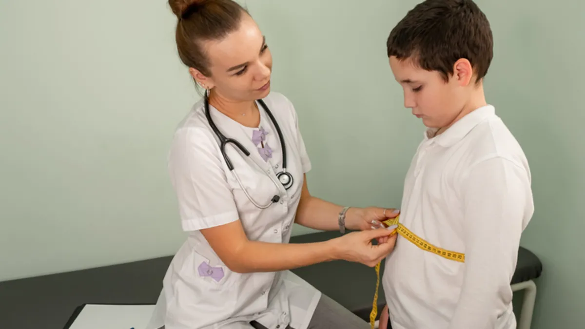 Çocuklarda zayıflama iğnesi alarmı! Uzmanlar o hataların altını çizdi… – Galeri Çocuklarda zayıflama iğnesi alarmı! Uzmanlar o hataların altını çizdi… – Galeri