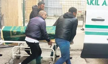 İki çocuk annesi keneden öldü #sivas