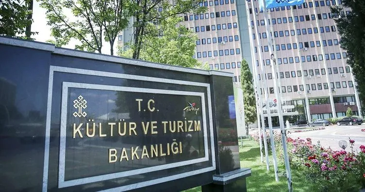 Kültür ve Turizm Bakanlığından Antalya’daki kalıntılara ilişkin açıklama