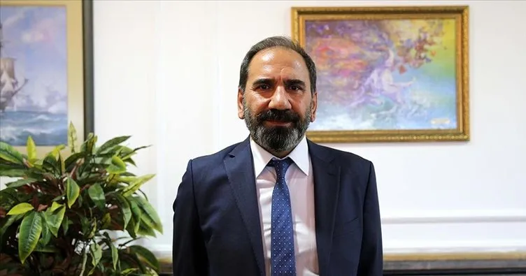 Yabancı VAR her maçta uygulanacak mı? TFF Başkanvekili Mecnun Otyakmaz açıkladı!