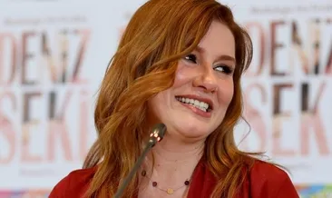 Bayhan, Deniz Seki’ye bakın ne gönderdi?