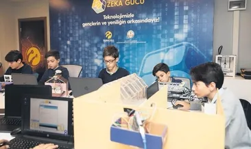 50 milyar TL yatırım yaptı dijitalleşmenin yolunu açtı