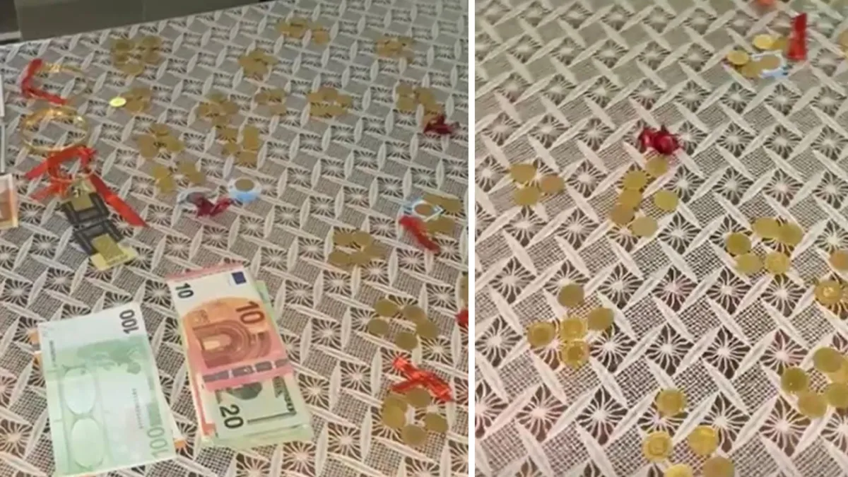 Yaşlı kadının 3 milyon lirasını dolandırdılar: Şehirden çıkamadan yakalandılar! Yaşlı kadının 3 milyon lirasını dolandırdılar: Şehirden çıkamadan yakalandılar!